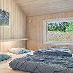 Hébergement de vacances Nea - 600m From The Sea By Interhome Vester Somarken