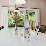 Hébergement de vacances Nea - 600m From The Sea By Interhome Vester Somarken