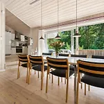 Nea - 600m From The Sea By Interhome Vester Somarken