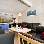 Hébergement de vacances Nea - 600m From The Sea By Interhome Vester Somarken