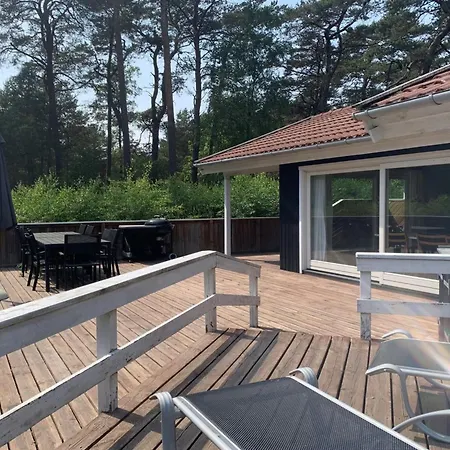Nea - 600m From The Sea By Interhome