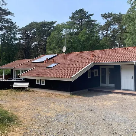 Holiday home Nea - 600m From The Sea By Interhome