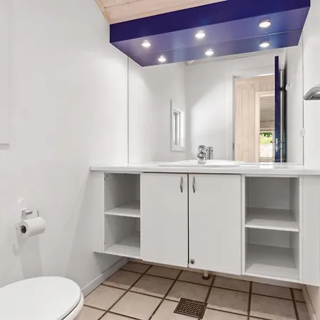 Nea - 600m From The Sea By Interhome Vester Somarken