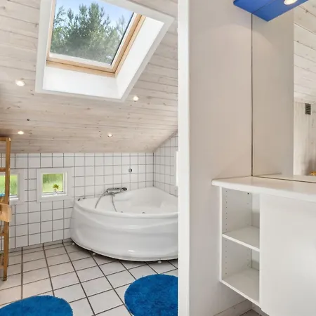 Nea - 600m From The Sea By Interhome Holiday home *