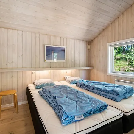 Nea - 600m From The Sea By Interhome Holiday home
