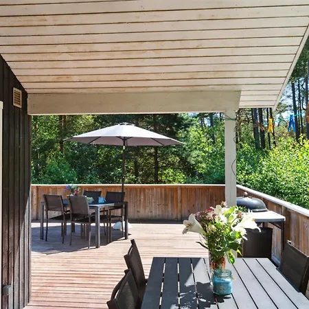 Holiday home Nea - 600m From The Sea By Interhome