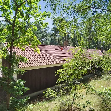 Nea - 600m From The Sea By Interhome Hébergement de vacances Vester Somarken