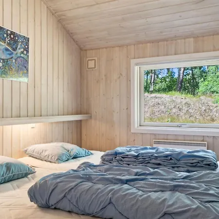 Casa de Férias Nea - 600m From The Sea By Interhome Vester Somarken