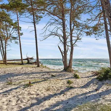 Nea - 600m From The Sea By Interhome Prázdninový dům Vester Somarken