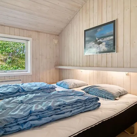 Nea - 600m From The Sea By Interhome Hébergement de vacances Vester Somarken