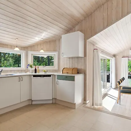 Prázdninový dům Nea - 600m From The Sea By Interhome Vester Somarken
