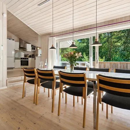 Nea - 600m From The Sea By Interhome Vester Somarken