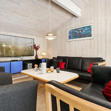 Prázdninový dům Nea - 600m From The Sea By Interhome Vester Somarken