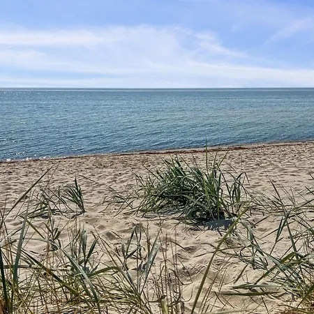 Prázdninový dům Nea - 600m From The Sea By Interhome
