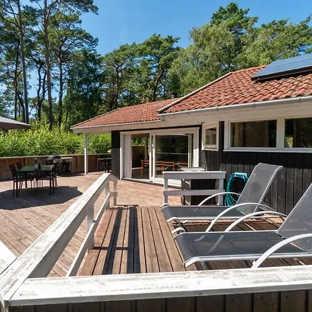 Nea - 600m From The Sea By Interhome * Vester Somarken