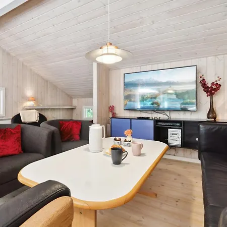 Nea - 600m From The Sea By Interhome Prázdninový dům