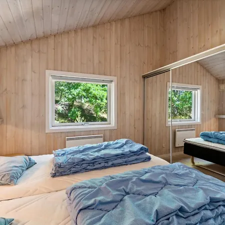 Nea - 600m From The Sea By Interhome Hébergement de vacances